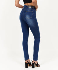 Thumbnail for Avas Denim Pants