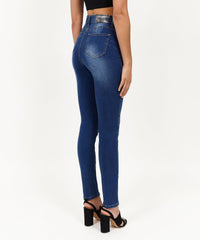 Thumbnail for Avas Denim Pants