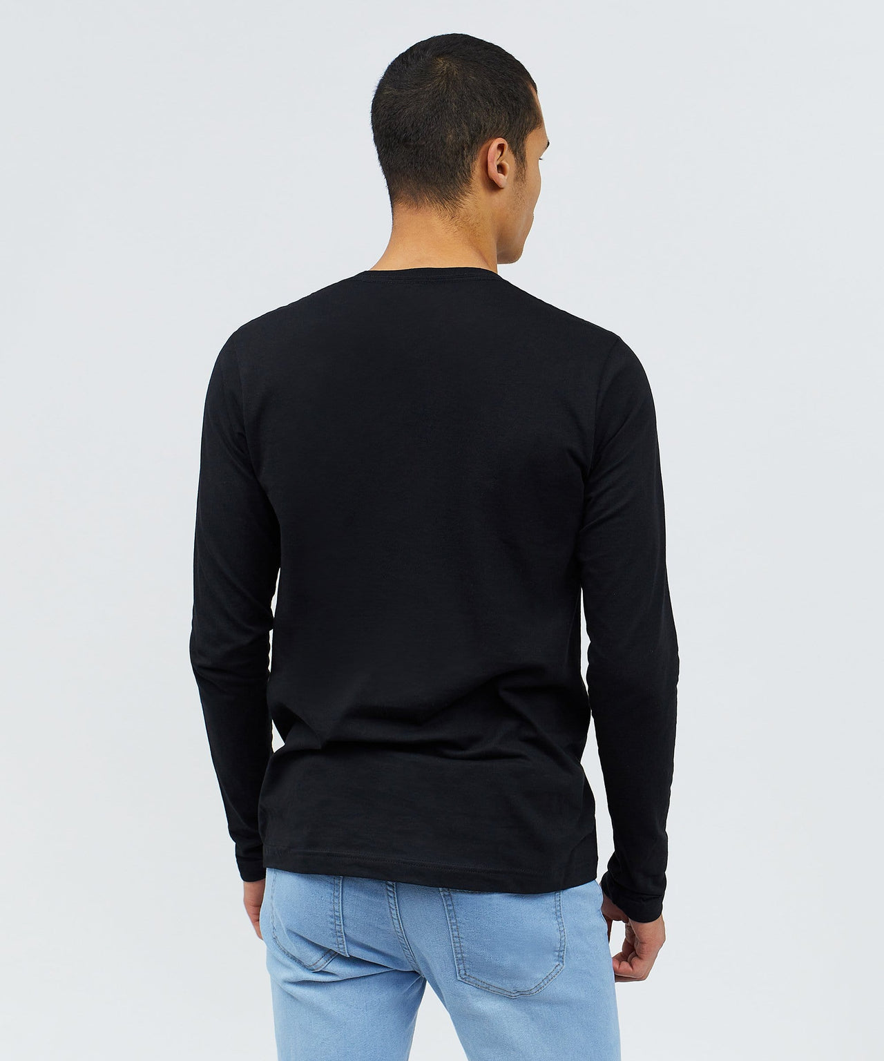Pablo LS T-Shirt