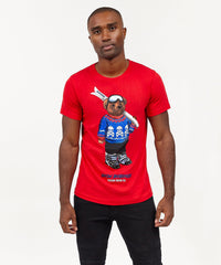 Thumbnail for Snow T-Shirt