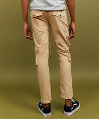 Thumbnail for Mens Cargo Pants