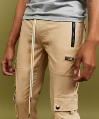 Thumbnail for Mens Cargo Pants