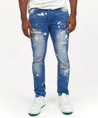 Thumbnail for John Denim Pants