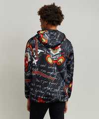 Thumbnail for Xo Teddy Anorak