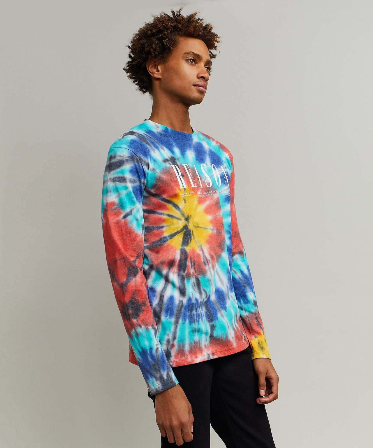 Freedom LS T-Shirt