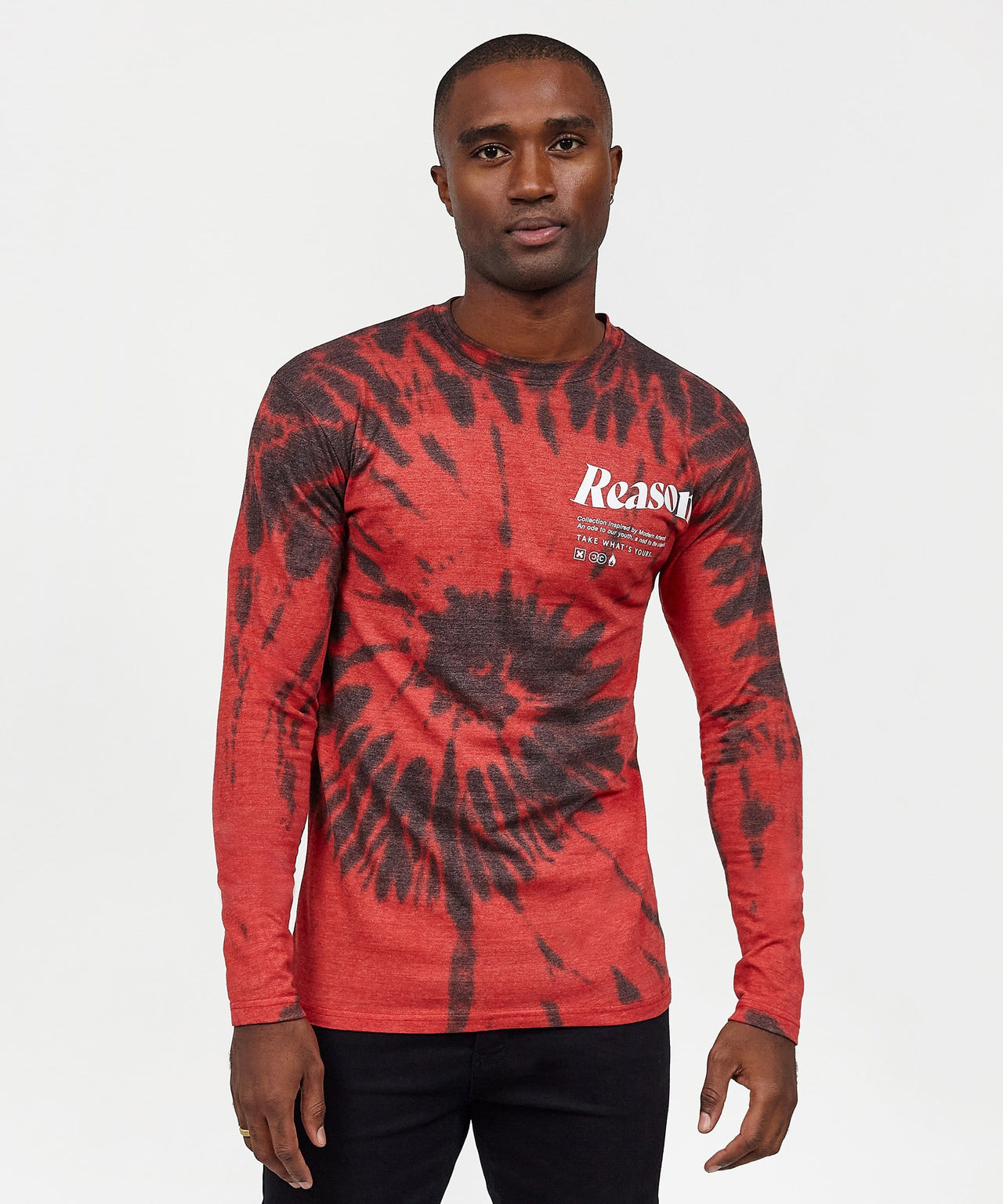 Trade Ls T-Shirt