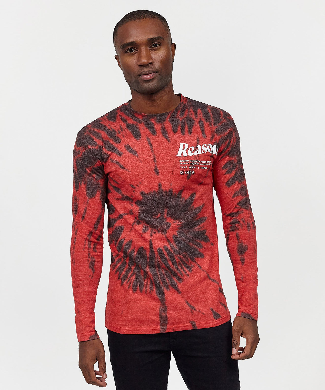 Trade Ls T-Shirt