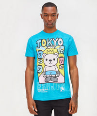 Thumbnail for Neo Tokyo T-Shirt