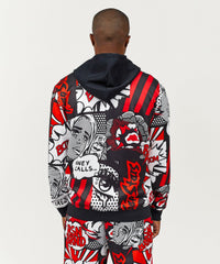 Thumbnail for Money Calls Hoodie