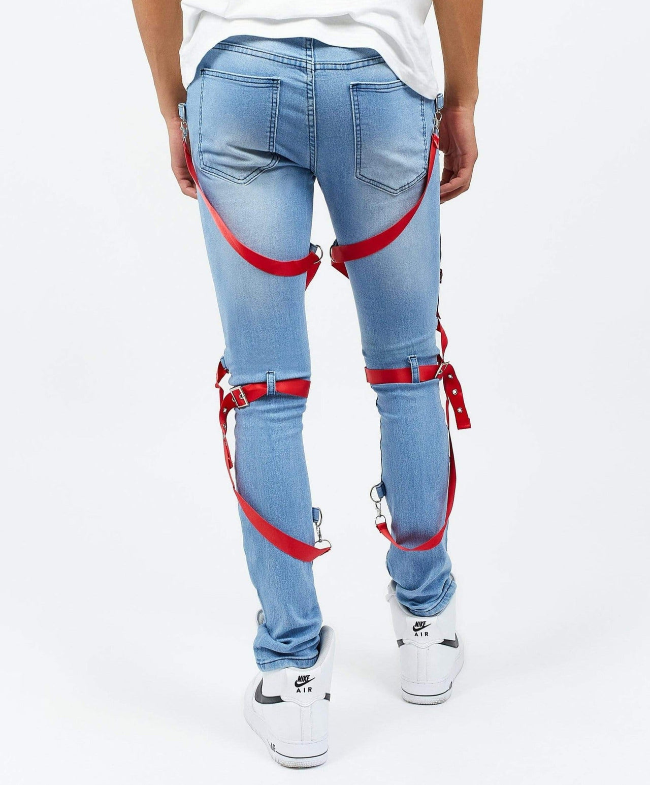 Rockstar Denim Jean