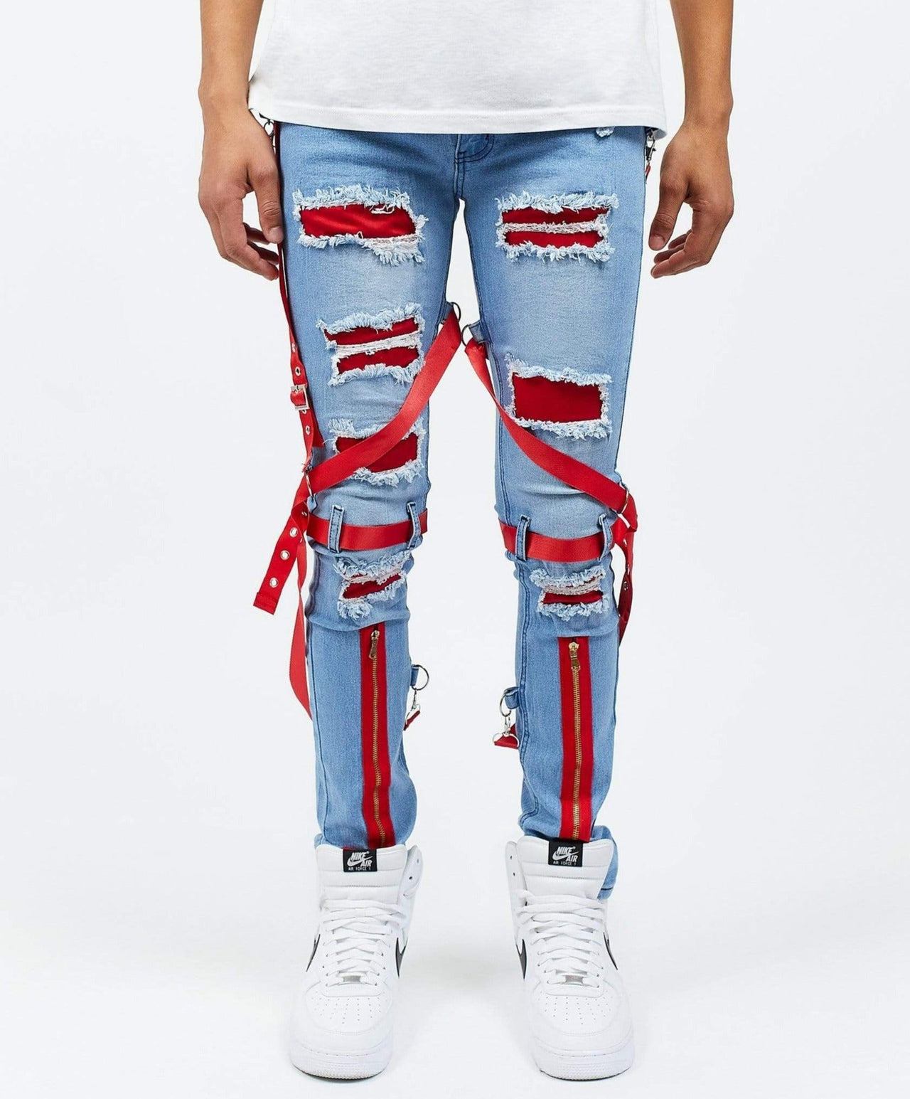Rockstar Denim Jean