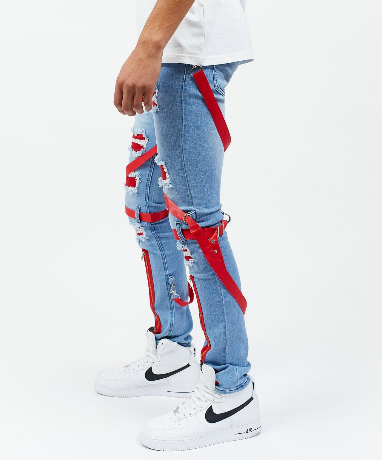 Rockstar Denim Jean