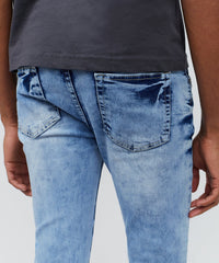 Thumbnail for Unauthorized Denim Jeans
