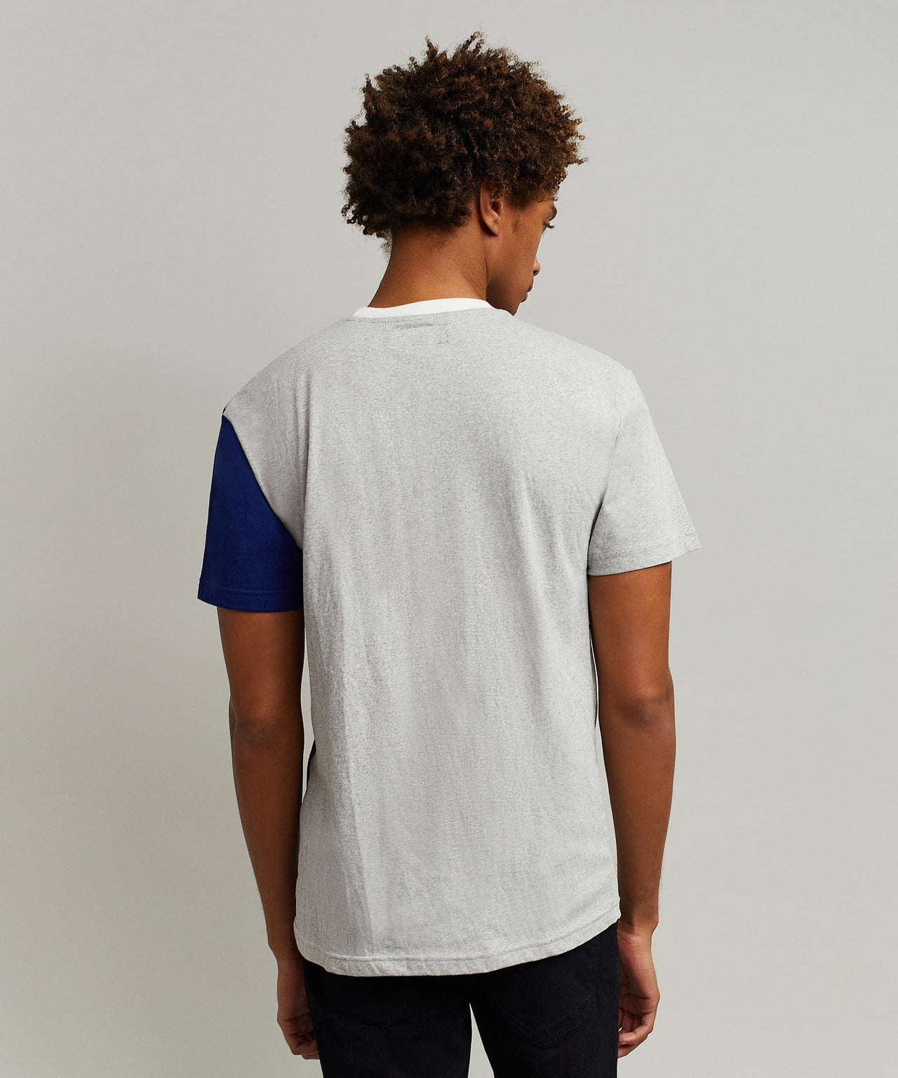 Wyatt T-Shirt - Multi 1