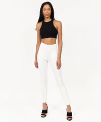 Thumbnail for Chloe Denim Pants