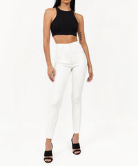 Thumbnail for Chloe Denim Pants