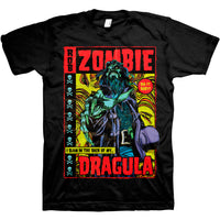 Thumbnail for Rob Zombie - Dragula - Tee