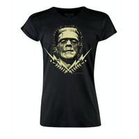 Thumbnail for Frank Bolts Womens Tee