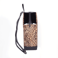 Thumbnail for Leopard Coffin Backpack