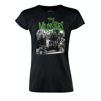 Thumbnail for Munster Family Coach Womens Tee