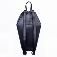 Thumbnail for Striped Coffin Backpack