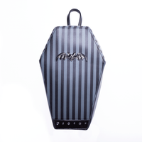 Thumbnail for Striped Coffin Backpack