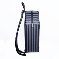 Thumbnail for Striped Coffin Backpack