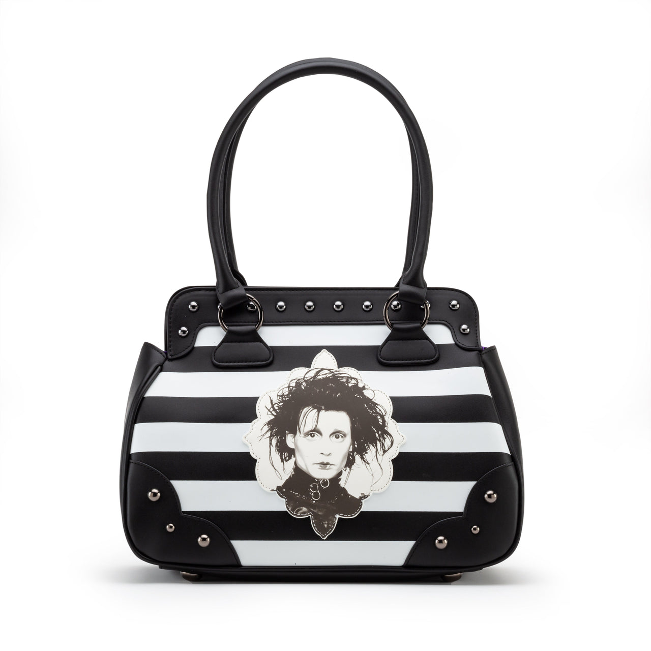 Edward Scissorhands Handbag