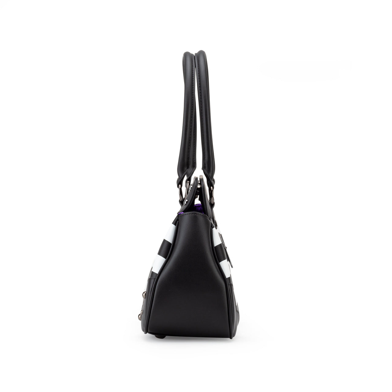 Edward Scissorhands Handbag