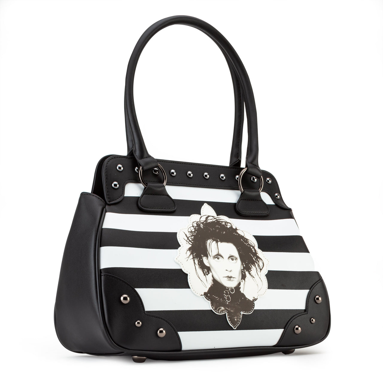 Edward Scissorhands Handbag