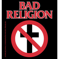 Thumbnail for Bad Religion No Cross 3.5