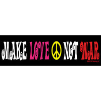 Thumbnail for Make Love Not War 7.75
