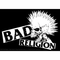 Thumbnail for Bad Religion Mohawk 5