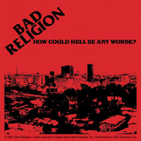 Thumbnail for Bad Religion Hell 4