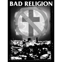 Thumbnail for Bad Religion Explosion 3.75