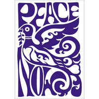 Thumbnail for Peace Now Dove 3.5