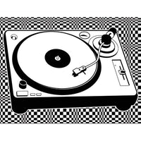 Thumbnail for Music Turntable 4.6