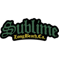 Thumbnail for Sublime Long Beach 6