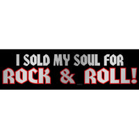 Thumbnail for Sold My Soul 7