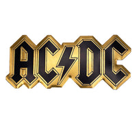 Thumbnail for AC/DC Logo 3.5