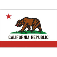 Thumbnail for CA State Flag 4.5