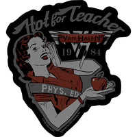 Thumbnail for Van Halen Hot For Teacher 4.7