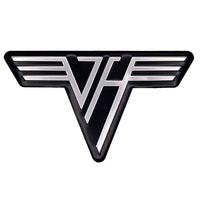 Thumbnail for Van Halen Shield Logo 3.5