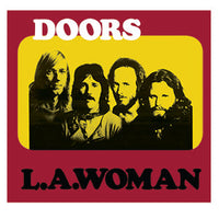 Thumbnail for The Doors LA Woman 4