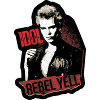Thumbnail for Billy Idol Rebel Yell 3.8