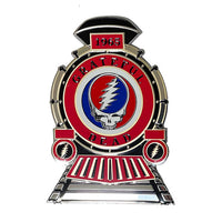Thumbnail for Grateful Dead Train 3.25