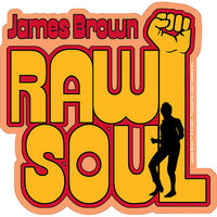 Thumbnail for James Brown Raw Soul 4.6