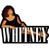 Thumbnail for Whitney Houston Smiling Star 5.85