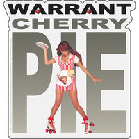 Thumbnail for Warrant Cherry Pie 4.5