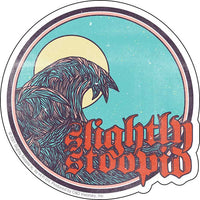 Thumbnail for Slightly Stoopid Wave Crest 4.3